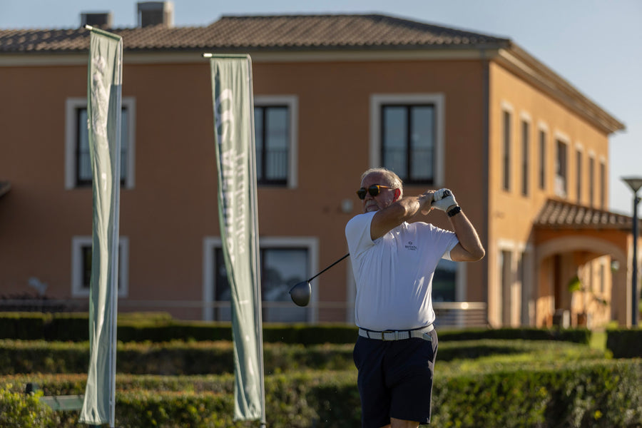 Golf Maioris, Mallorca