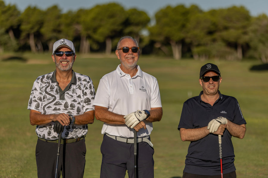 Golf Maioris, Mallorca