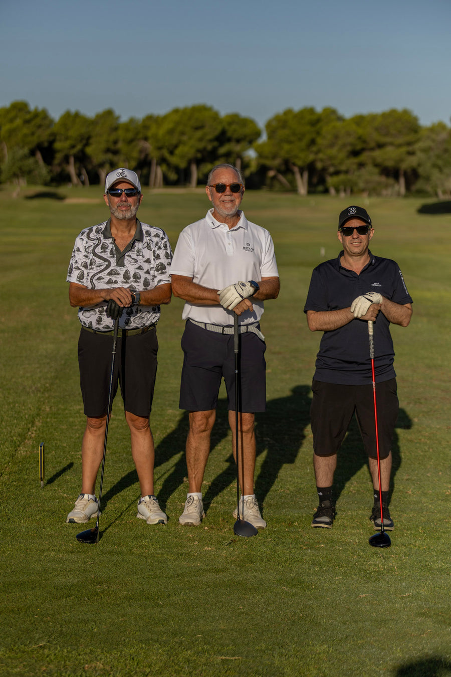 Golf Maioris, Mallorca