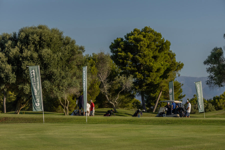 Golf Maioris, Mallorca