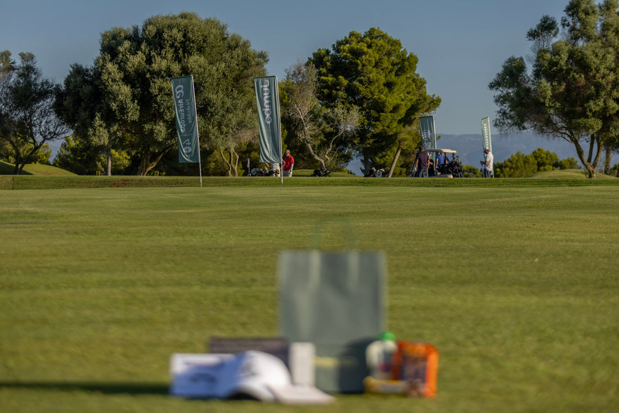 Golf Maioris, Mallorca