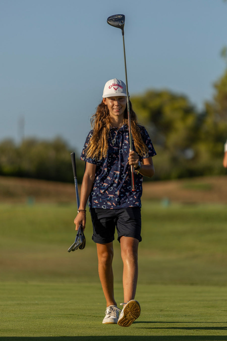 Golf Maioris, Mallorca