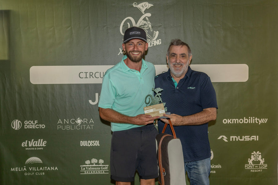 Golf Maioris, Mallorca