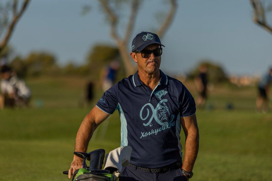 Golf Maioris, Mallorca