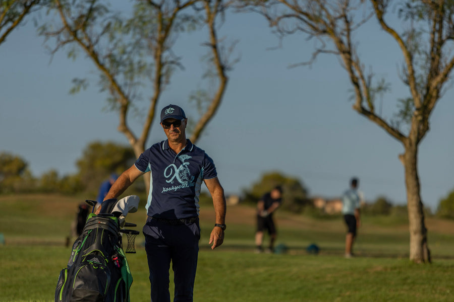 Golf Maioris, Mallorca