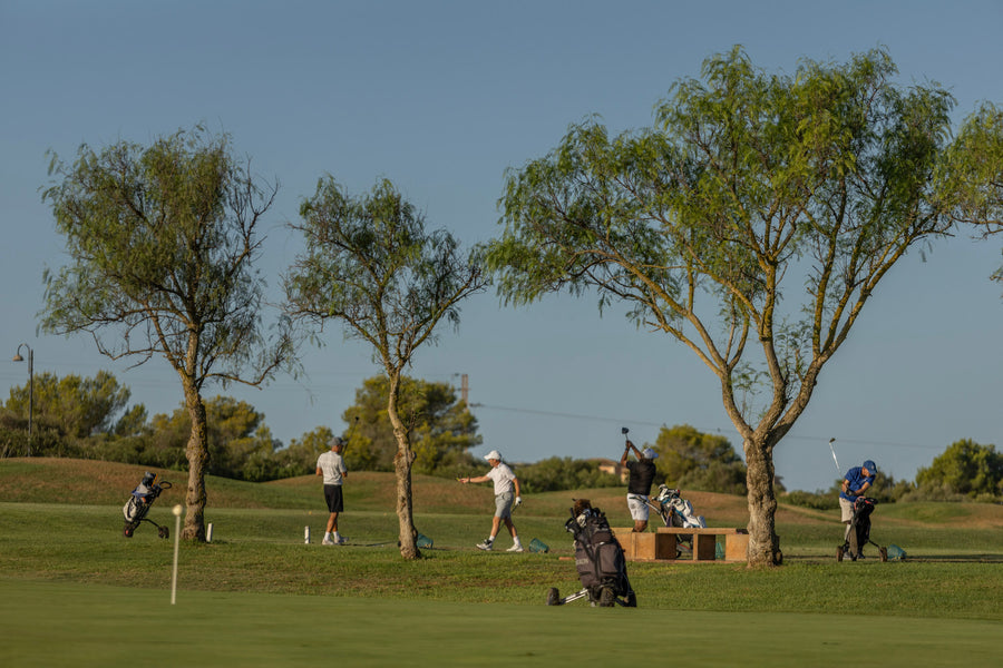 Golf Maioris, Mallorca