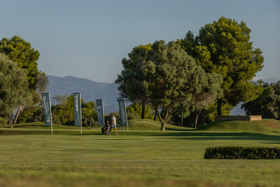Golf Maioris, Mallorca