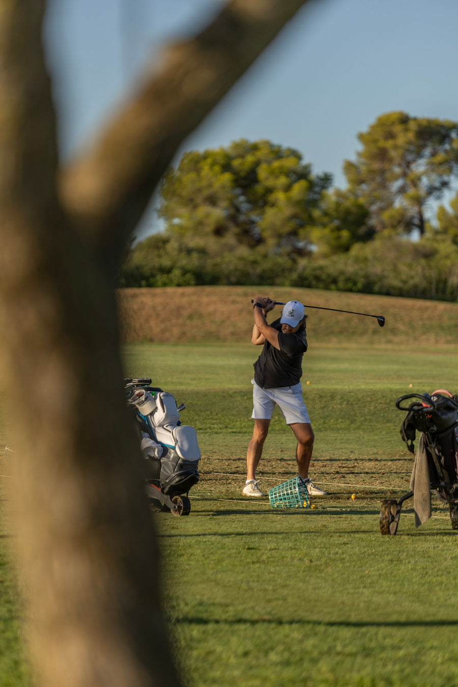 Golf Maioris, Mallorca