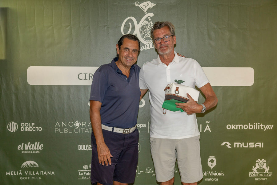 Golf Maioris, Mallorca