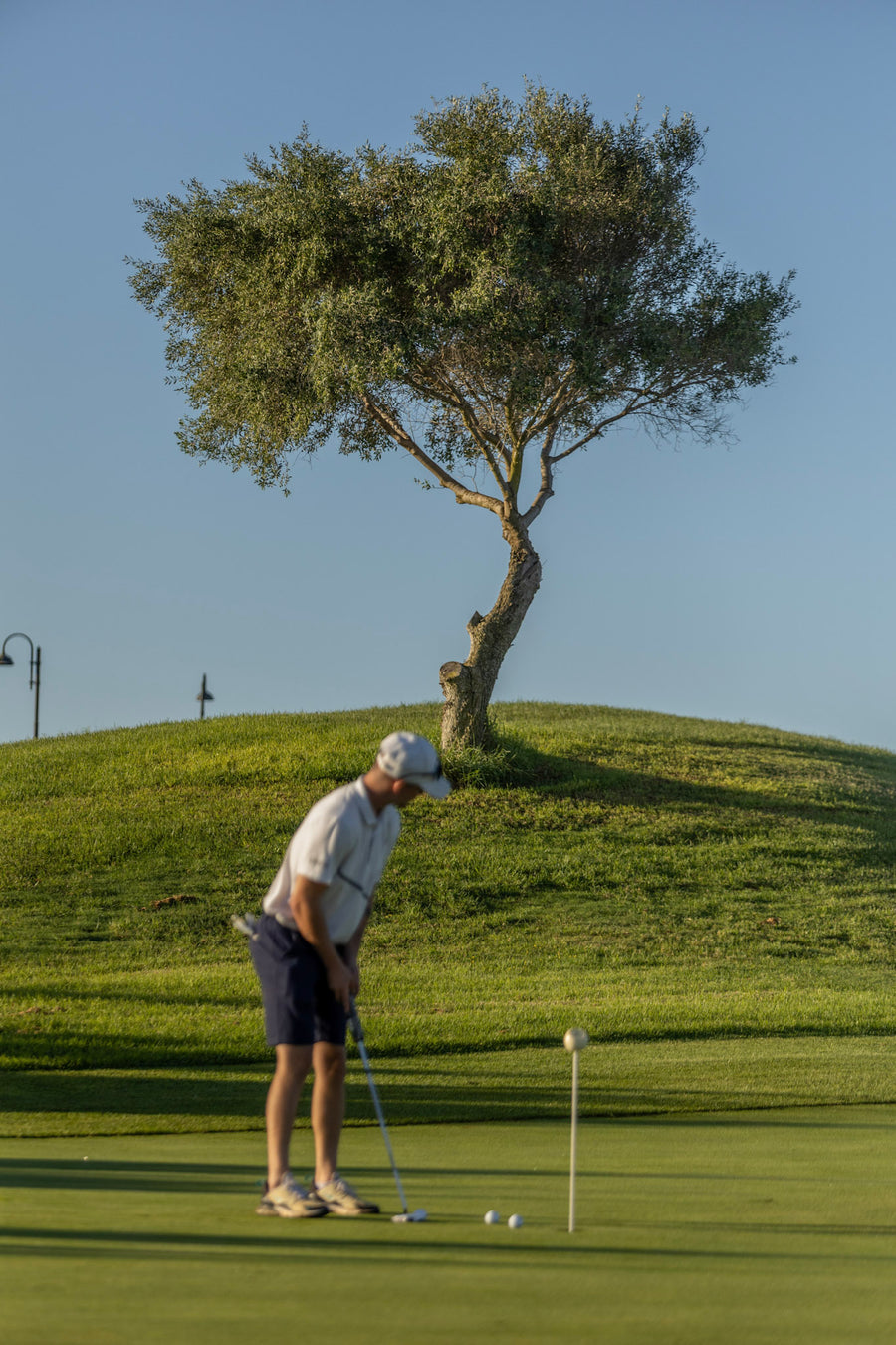Golf Maioris, Mallorca