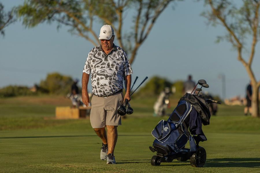 Golf Maioris, Mallorca