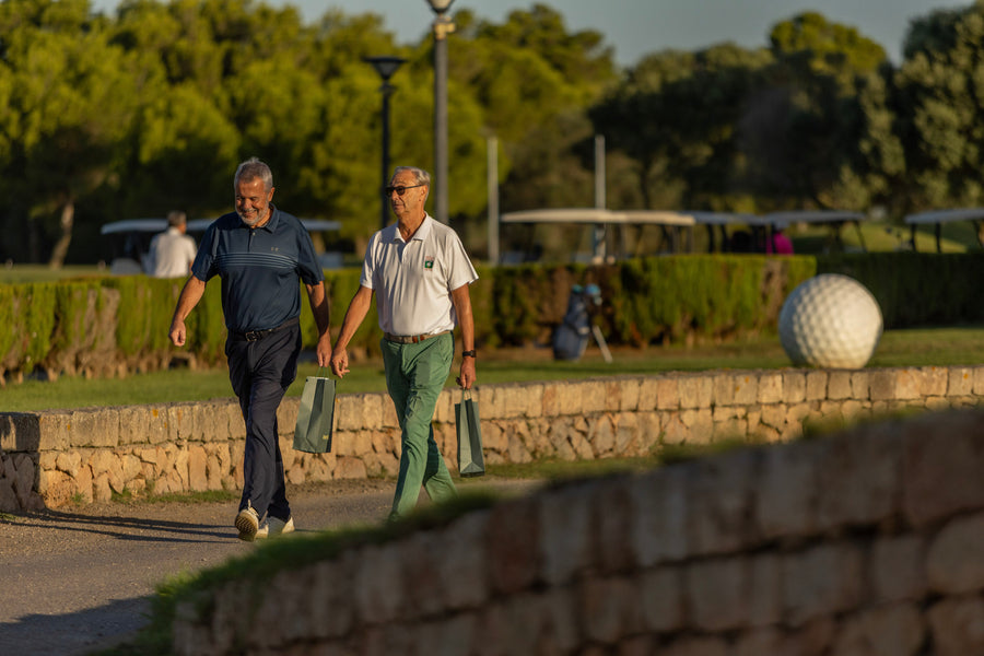 Golf Maioris, Mallorca