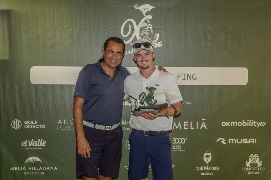 Golf Maioris, Mallorca