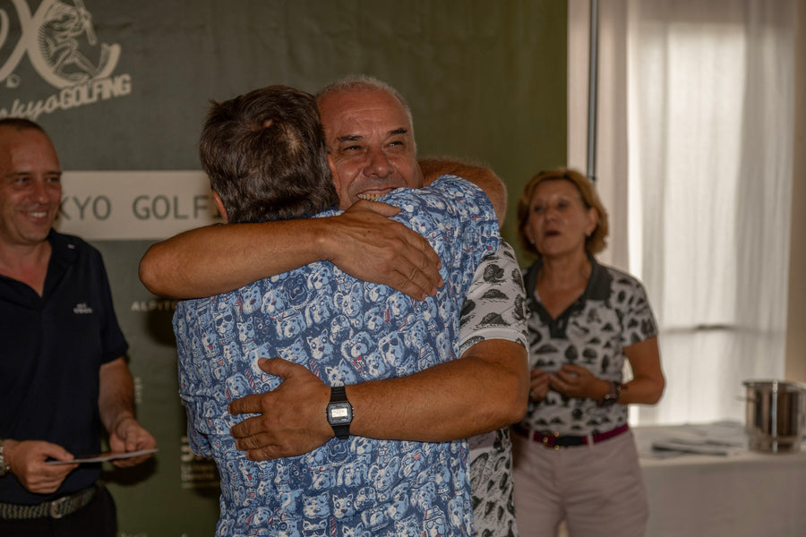 Golf Maioris, Mallorca