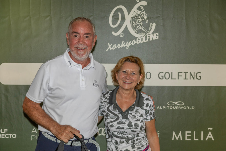 Golf Maioris, Mallorca