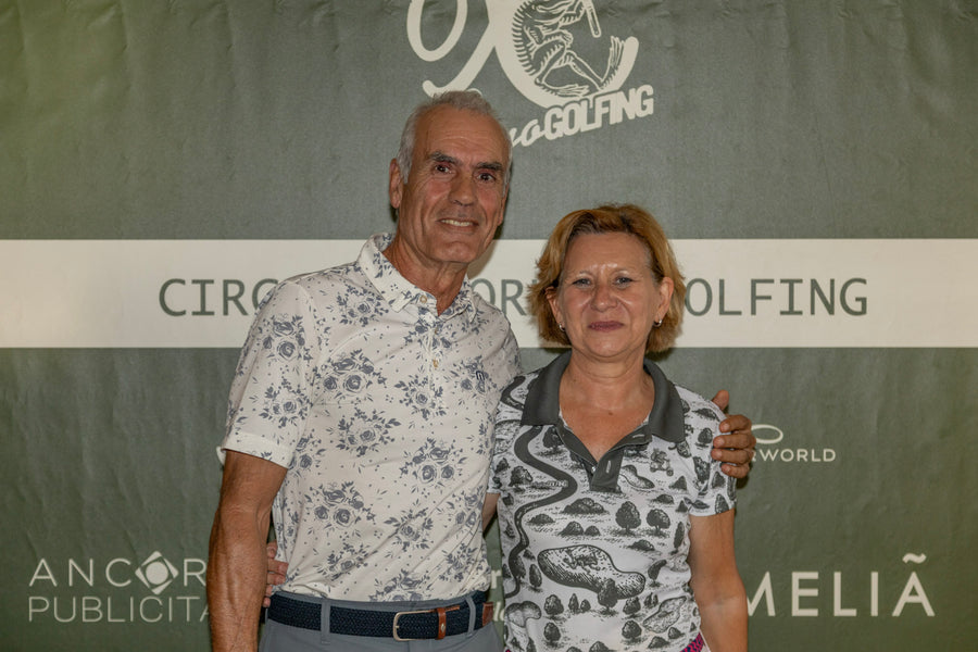 Golf Maioris, Mallorca
