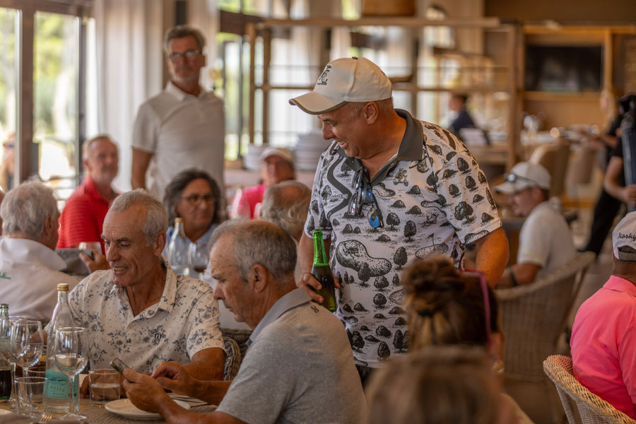 Golf Maioris, Mallorca