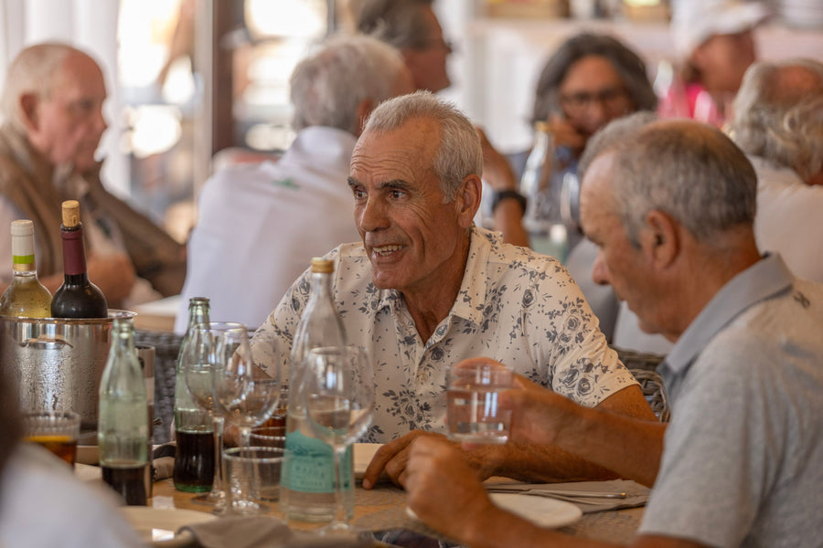 Golf Maioris, Mallorca