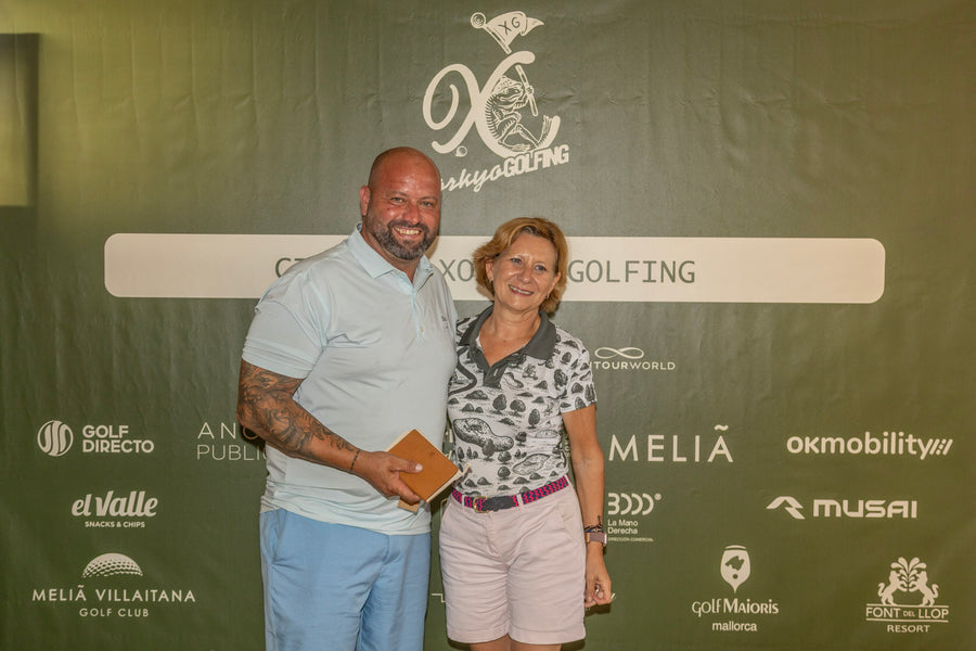 Golf Maioris, Mallorca