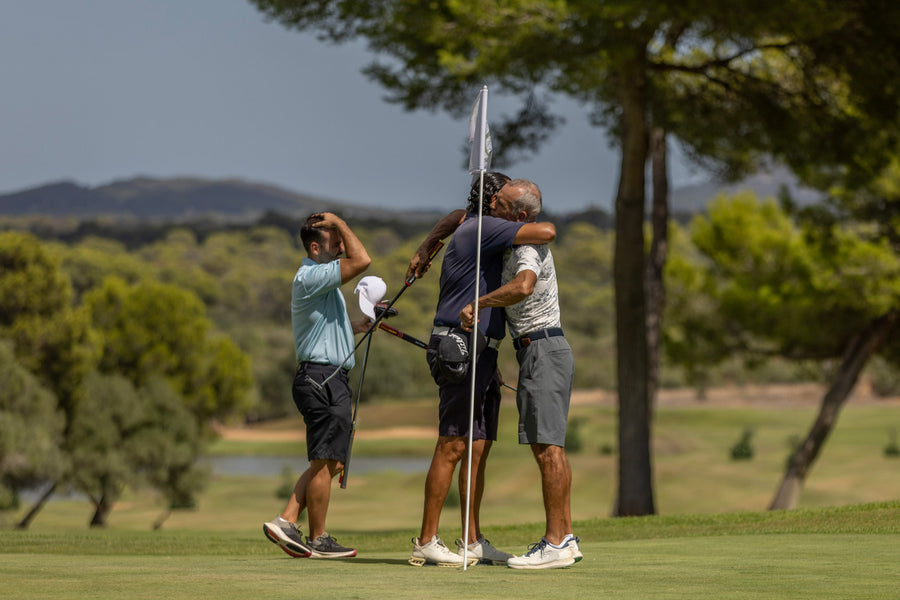 Golf Maioris, Mallorca