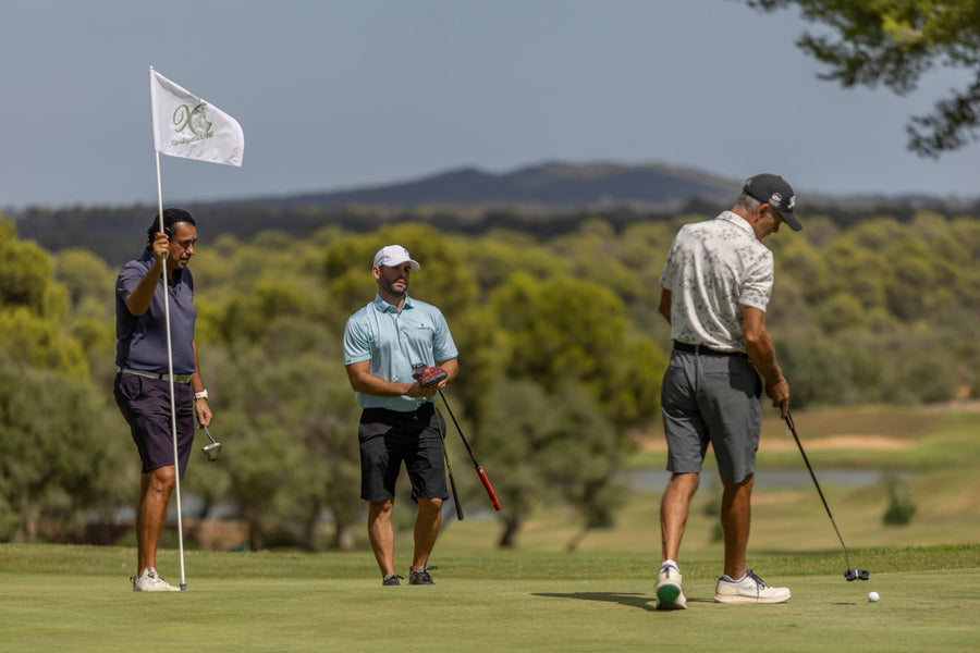 Golf Maioris, Mallorca