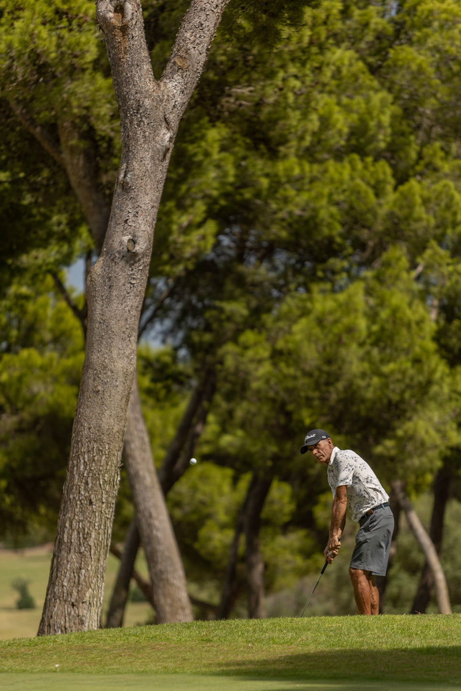 Golf Maioris, Mallorca