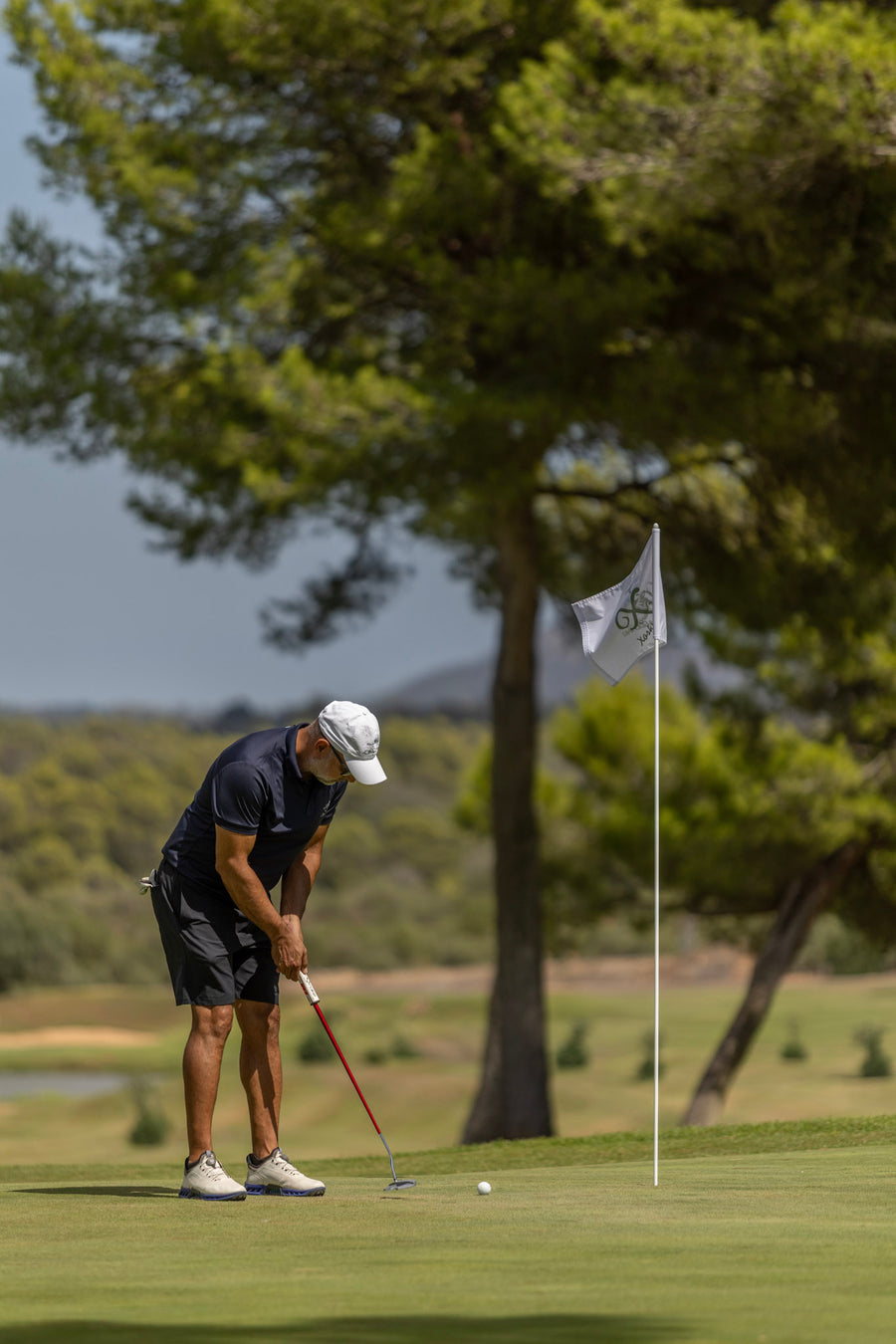 Golf Maioris, Mallorca