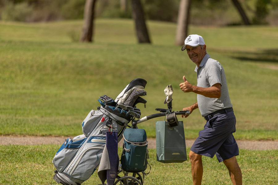 Golf Maioris, Mallorca