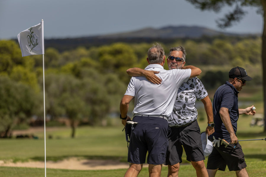 Golf Maioris, Mallorca