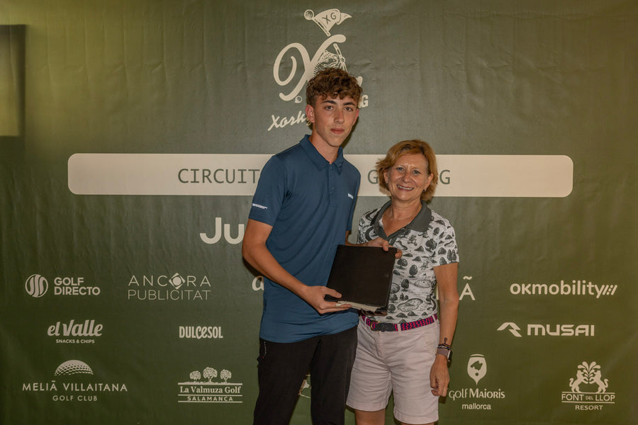 Golf Maioris, Mallorca