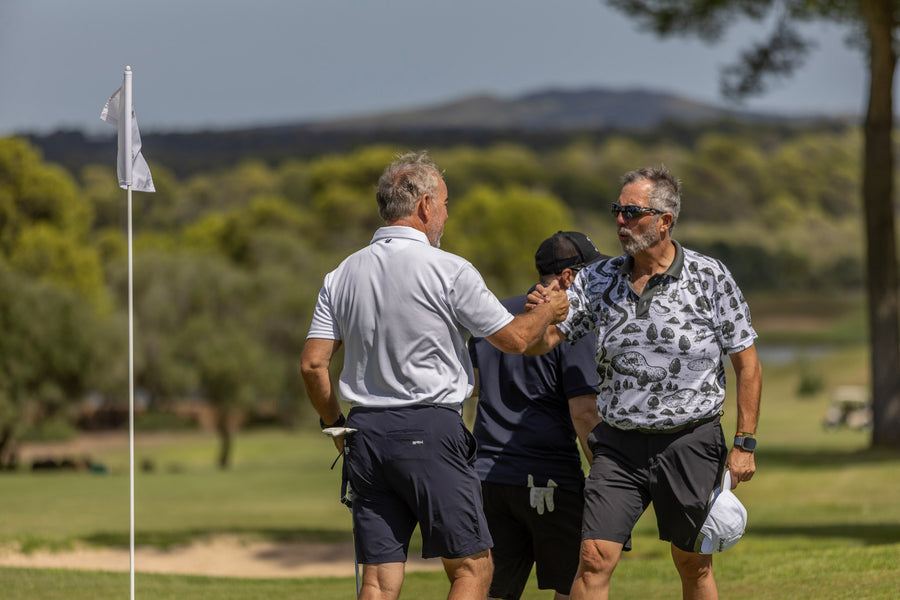 Golf Maioris, Mallorca