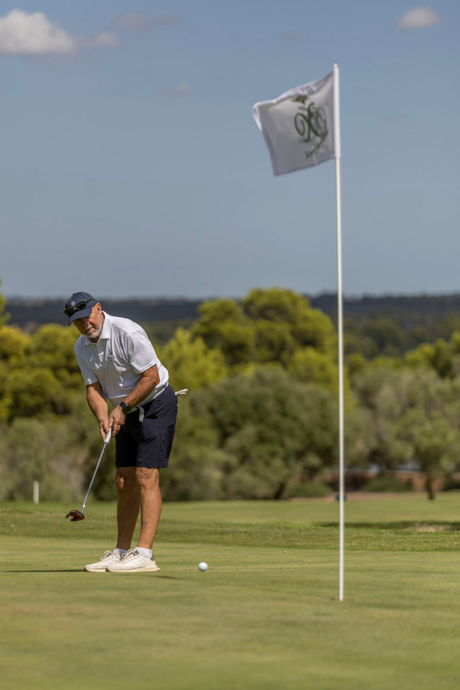 Golf Maioris, Mallorca