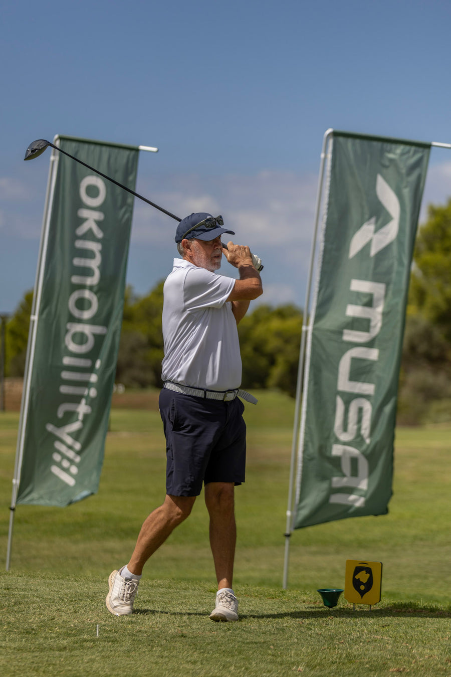 Golf Maioris, Mallorca