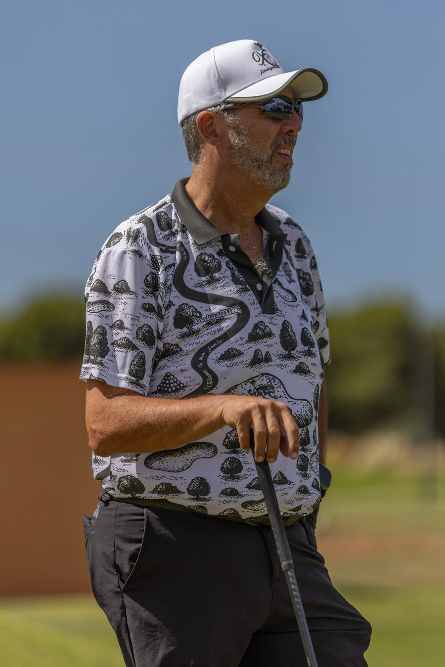 Golf Maioris, Mallorca