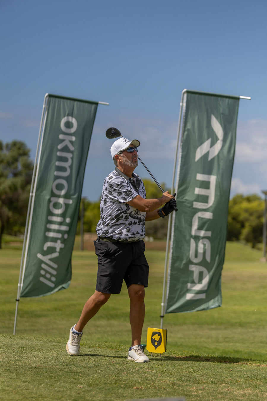 Golf Maioris, Mallorca