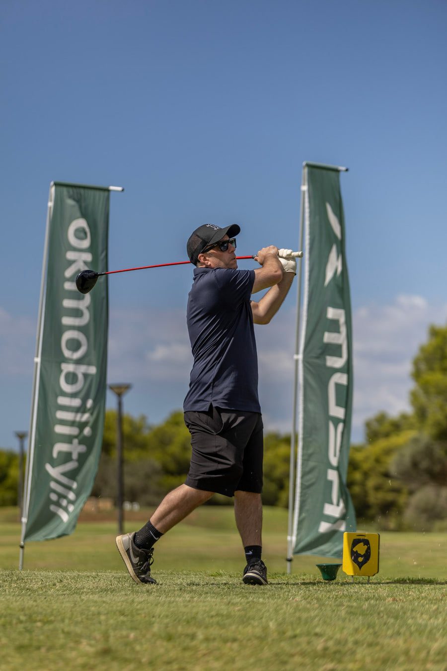 Golf Maioris, Mallorca