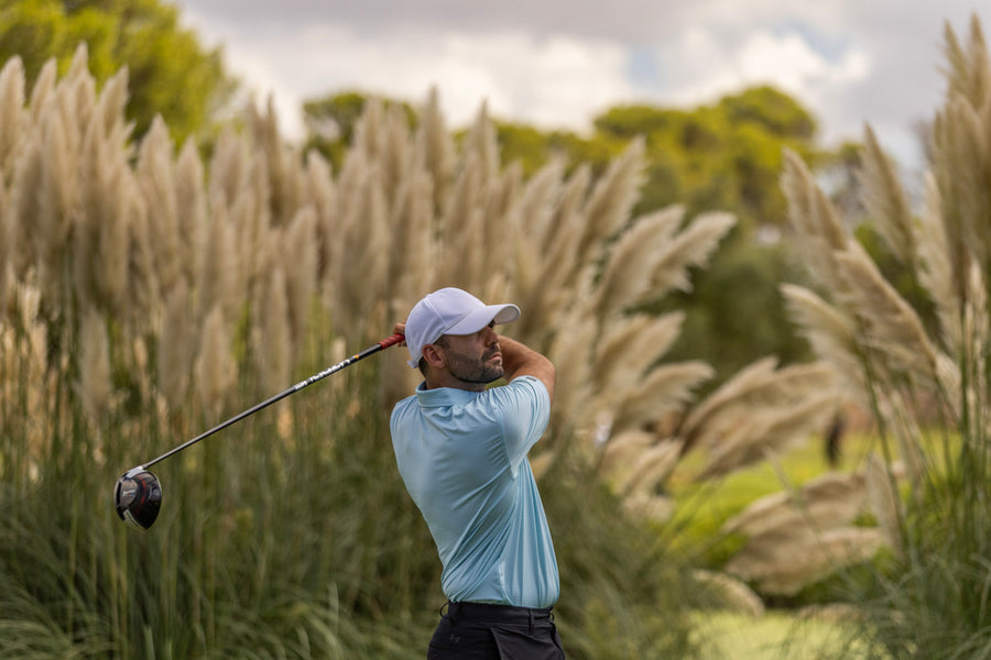 Golf Maioris, Mallorca
