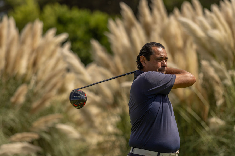 Golf Maioris, Mallorca