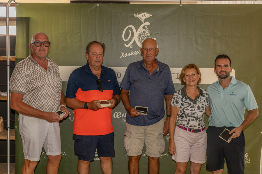 Golf Maioris, Mallorca