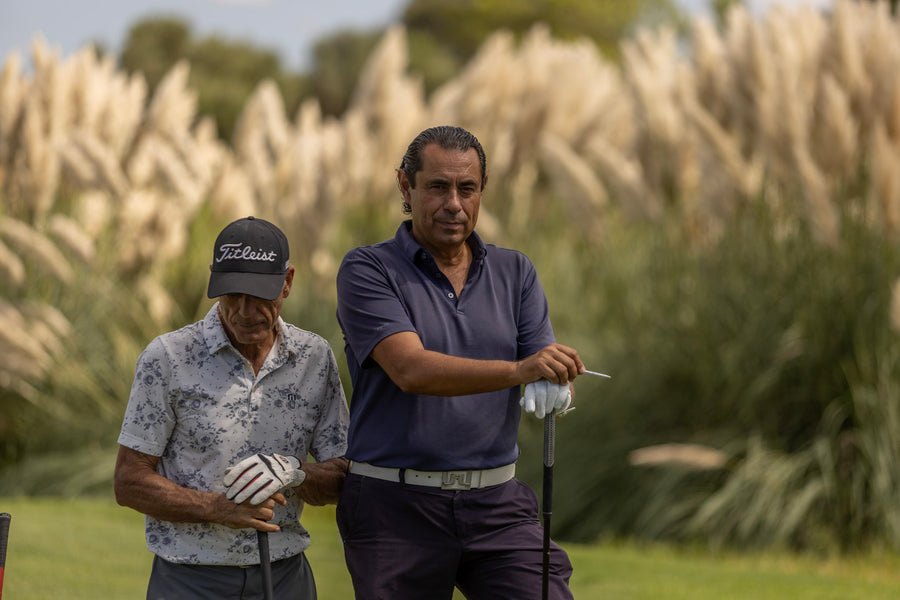 Golf Maioris, Mallorca