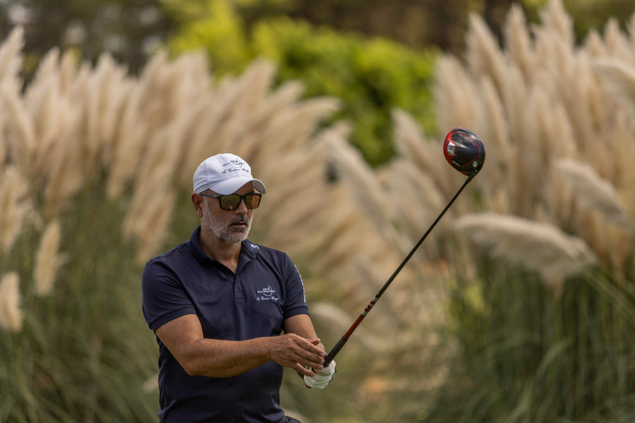 Golf Maioris, Mallorca