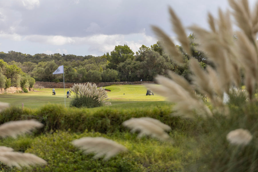 Golf Maioris, Mallorca