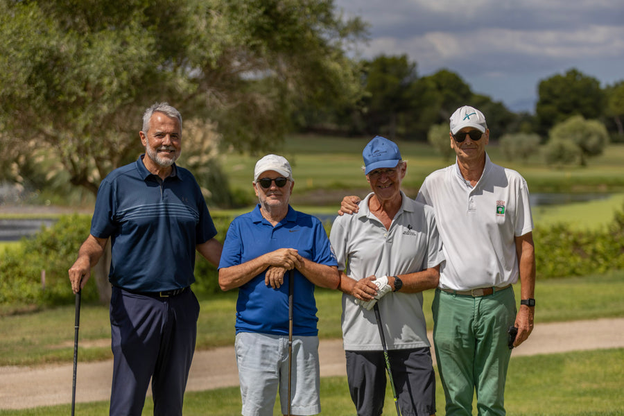 Golf Maioris, Mallorca