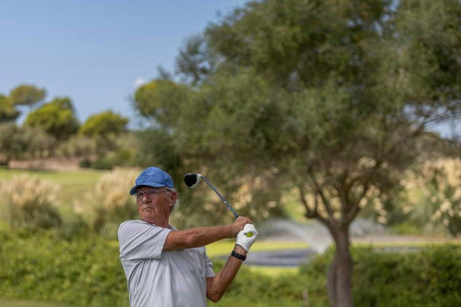 Golf Maioris, Mallorca