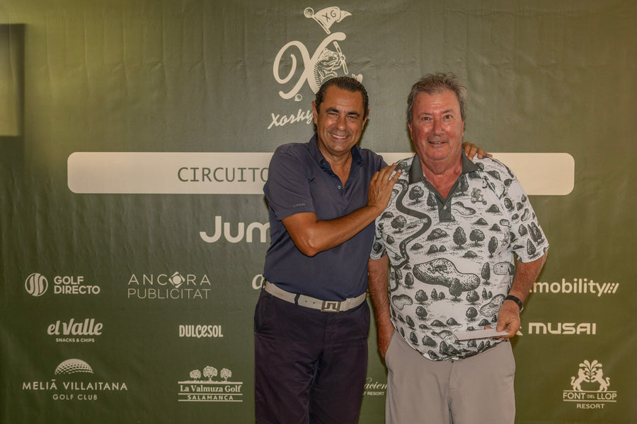 Golf Maioris, Mallorca