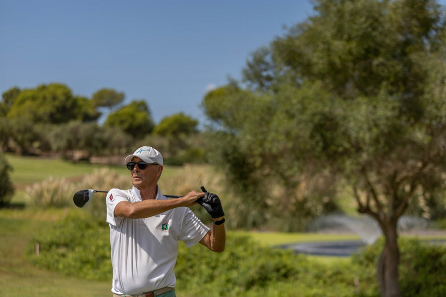 Golf Maioris, Mallorca