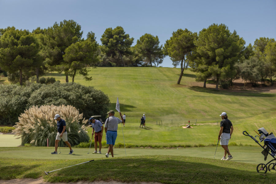 Golf Maioris, Mallorca