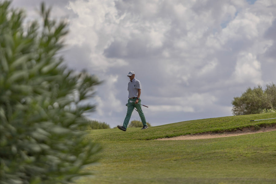 Golf Maioris, Mallorca