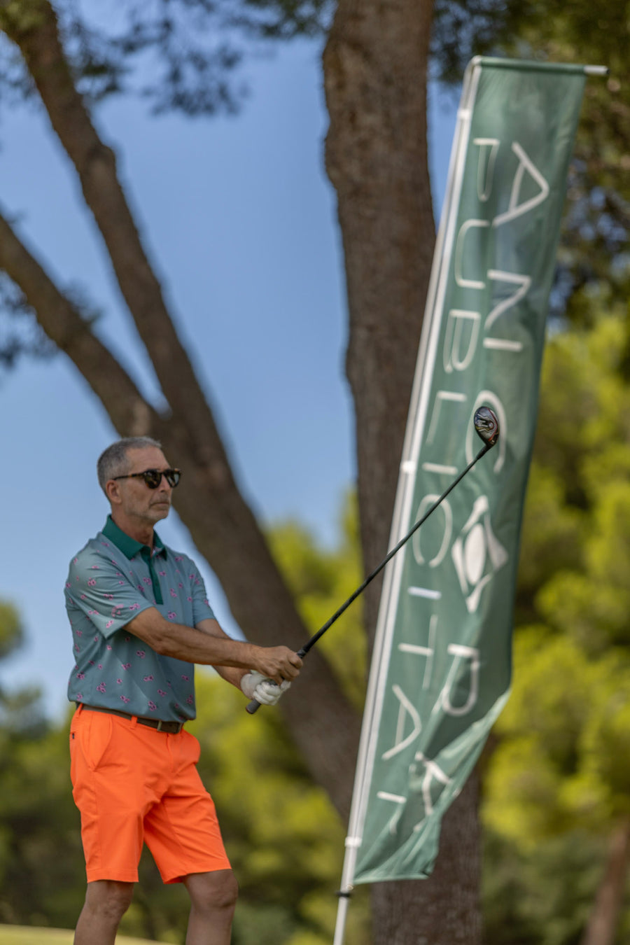 Golf Maioris, Mallorca