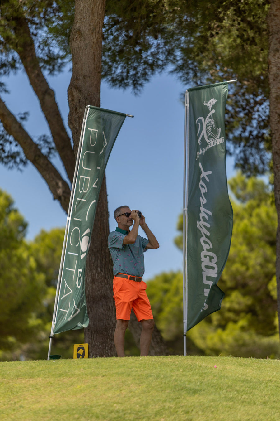 Golf Maioris, Mallorca
